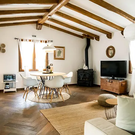 Casa Pranu Villa