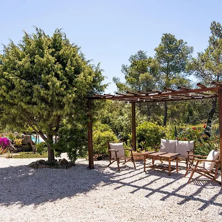 Villa Casa Pranu