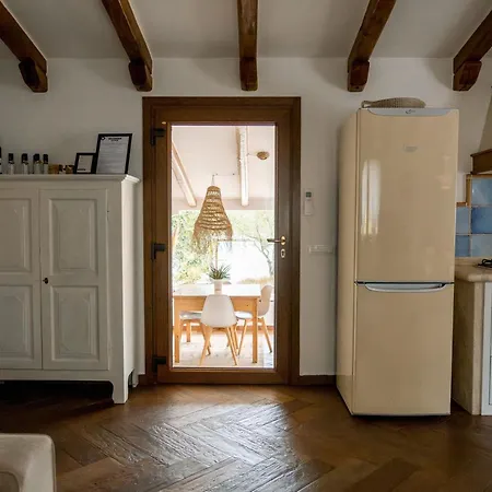 Casa Pranu Villa