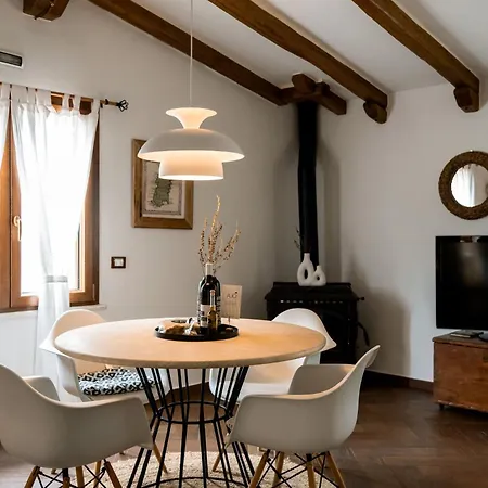 וילה Casa Pranu אורוסיי
