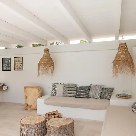 Casa Pranu Villa *