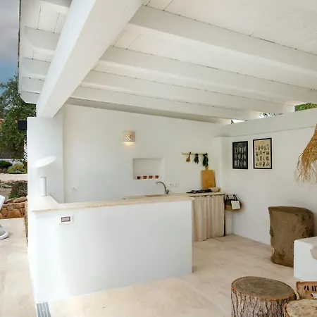 Casa Pranu Orosei