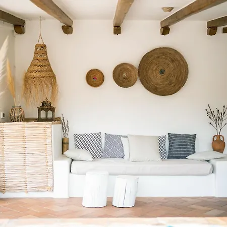 וילה Casa Pranu