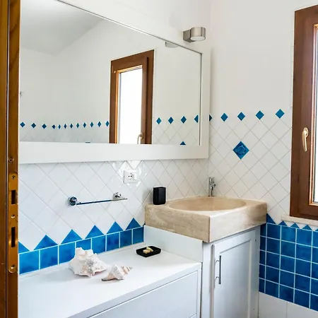 וילה Casa Pranu
