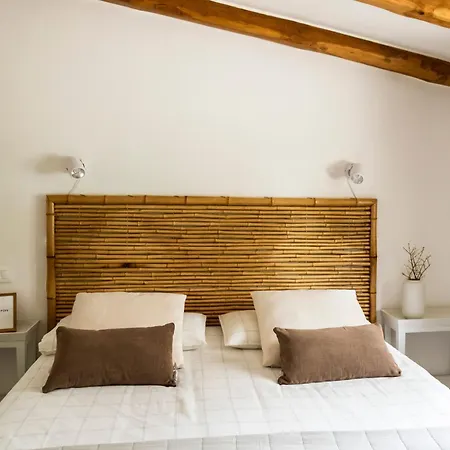 Casa Pranu Villa *