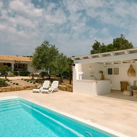 Casa Pranu Villa Orosei