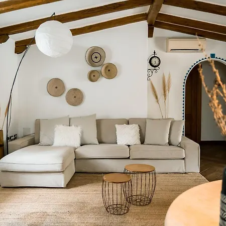 Casa Pranu Orosei