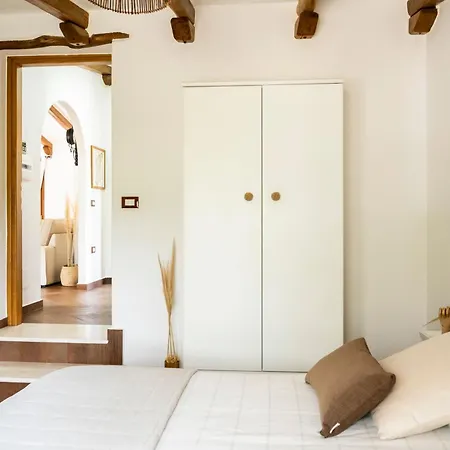 Casa Pranu *