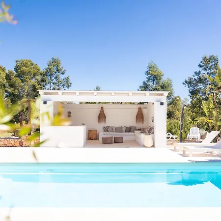 Casa Pranu Villa *