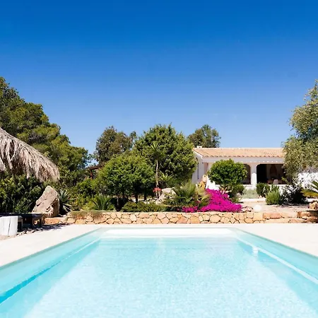 Villa Casa Pranu